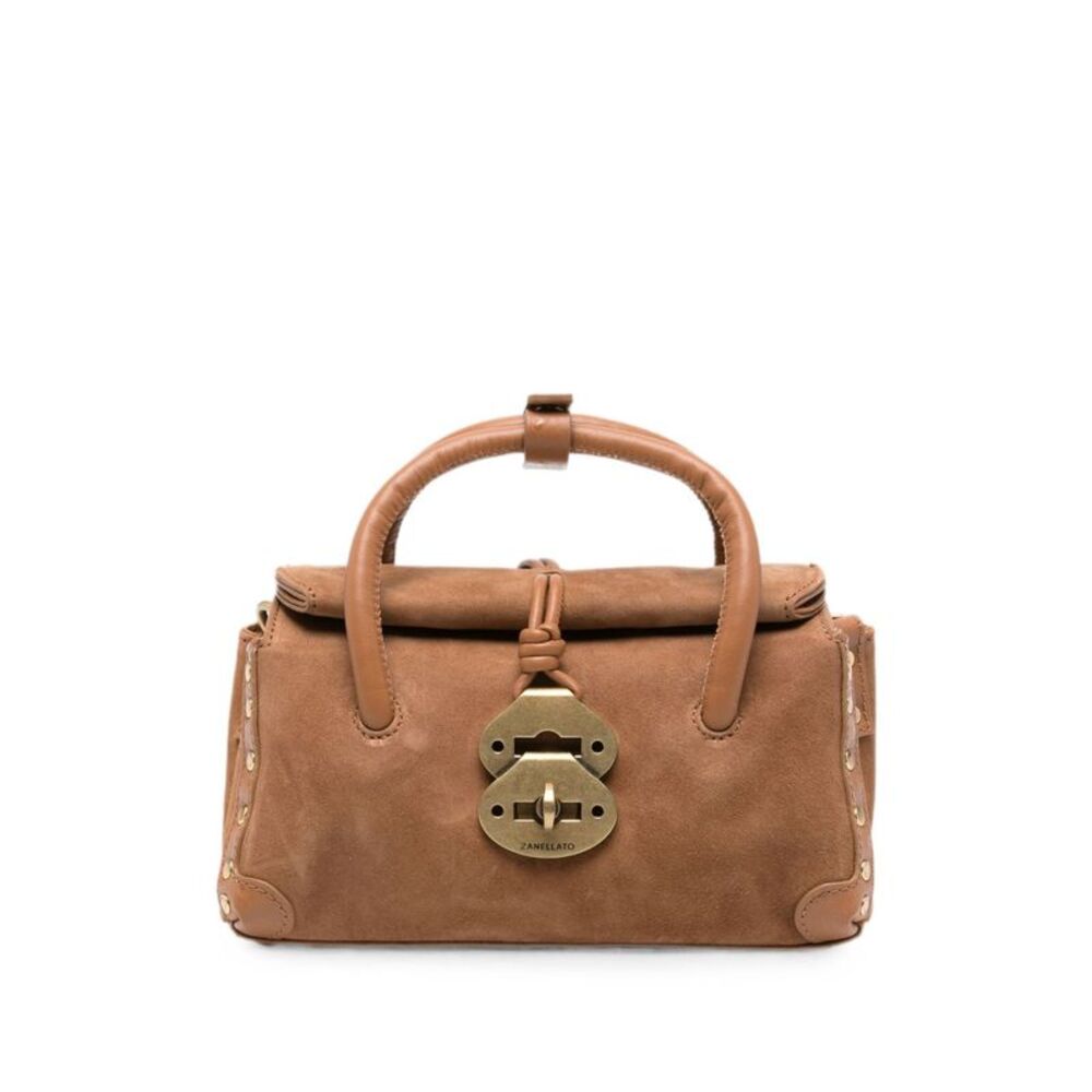 Zanellato Women's Duo Baby Tote